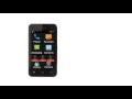 Profoon Care PMA-1000WT Smartphone seniors big button easy SOS elderly GPS English