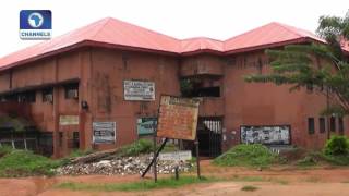 Details Dateline Abuja: Funding Tertiary Education In Nigeria (PT1) 19/09/15 News