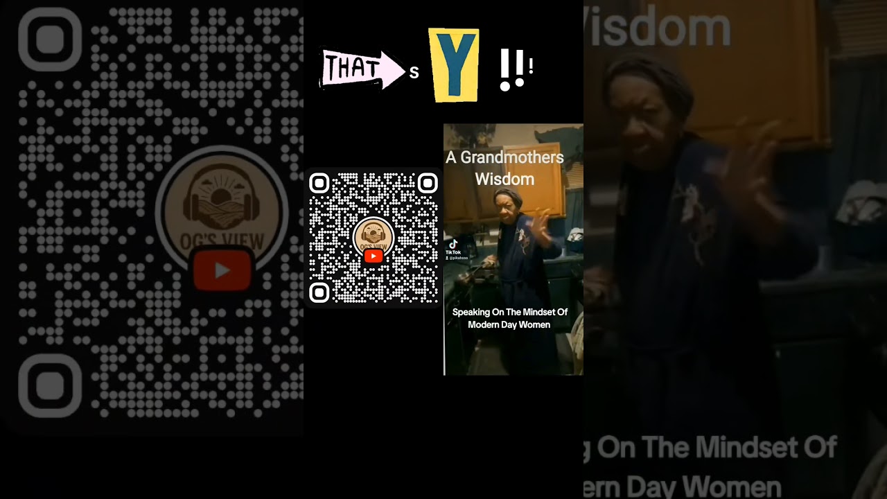 "The women have turned Bad" 