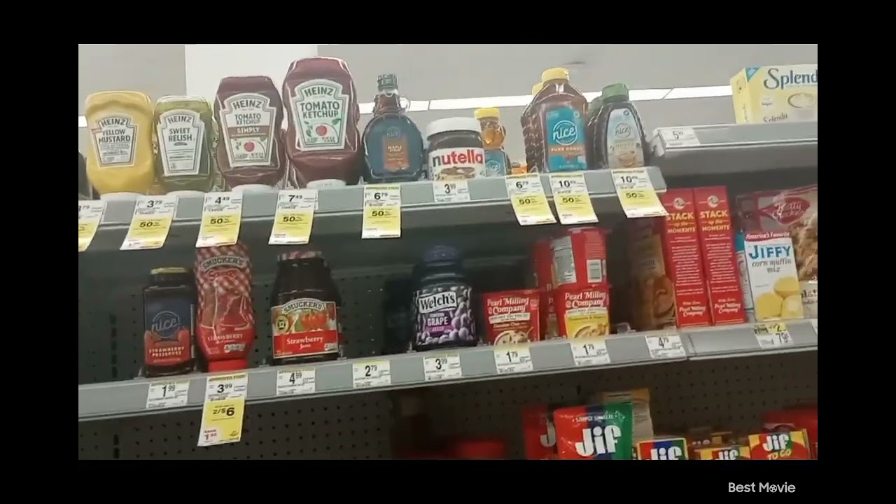 Walgreens 90% Off Clearance 🤑🤗 