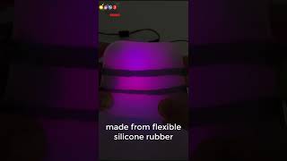 science project: make flexible robotic skin | instructions at www.sciencebuddies.org