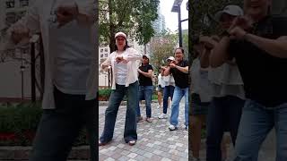 challege accepted by @Team_Papabol  #highlights #shortvideo #dance everyone #micris