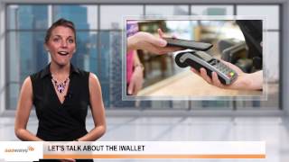 Let's talk about the iWallet
