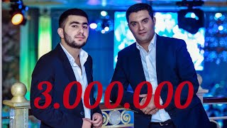 Spartak Araqelyan (Spo) - Ft. - Arthur Yeritsyan - Harsi Shorov - (N&S) - Wedding  2017 Resimi