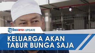 Download Lagu Jenazah Kapten Afwan Belum Kunjung Teridentifikasi, Jika Tak Ketemu Keluarga Cukup Tabur Bunga MP3
