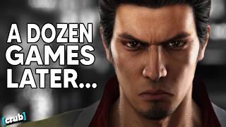 Game series that are too daunting to get into