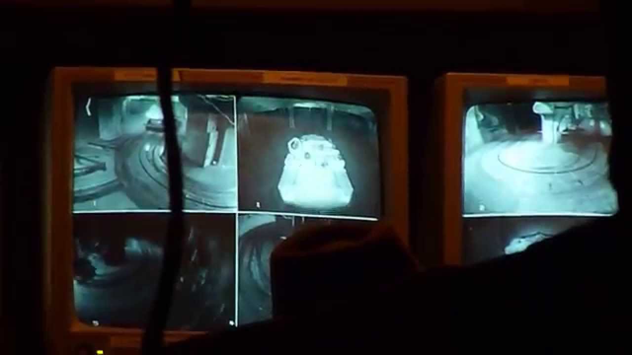 indiana jones adventure ride surveillance monitors in hd youtube