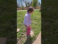 Baby loves outdoors #baby #cute #toddler