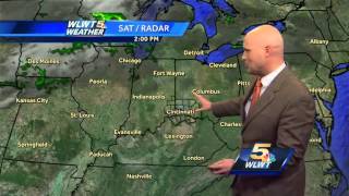 One More Mild Day