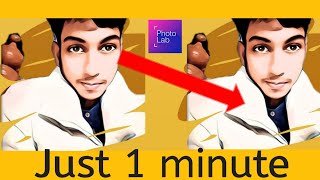 Facebook Viral photo editing without watermark[Android]2020/fb trend pictures editing//Photo Lab App screenshot 5