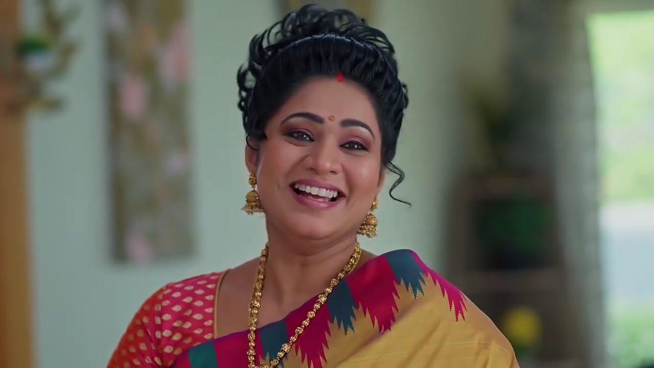 Meghasandesam | Ep - 495 | Webisode | Dec 07 2025 | Zee Telugu