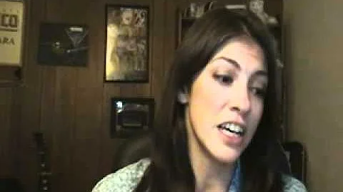 Vanessa Wulff NUCCA Scholarship 2011