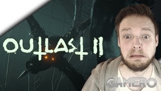 MARTA MACHT MICH FERTIG! 💀☠ Outlast 2 Deutsch 💀☠ Let's Play Outlast 2 Gameplay German #7