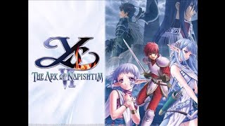 Ys VI - Mighty Obstacle (Remix)
