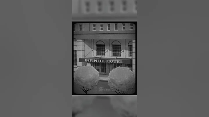 The Infinite Hotel Paradox