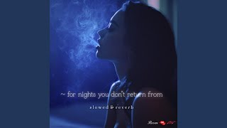 Midnight Without You
