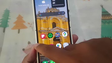 How to Open an Incognito Tab in Chrome with Left Handle Long Swipe Diagonal Down (Good Lock)