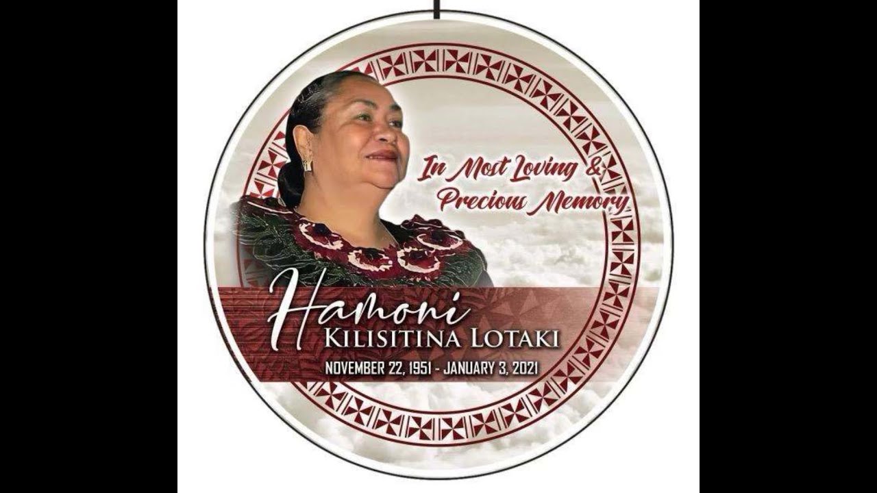 Lotaki The Beautiful Hamoni Lotaki - YouTube