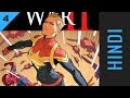 Marvel CIVIL WAR II | Episode 04 | Marvel Comics in Hindi