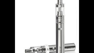 iJust2 Kit Review