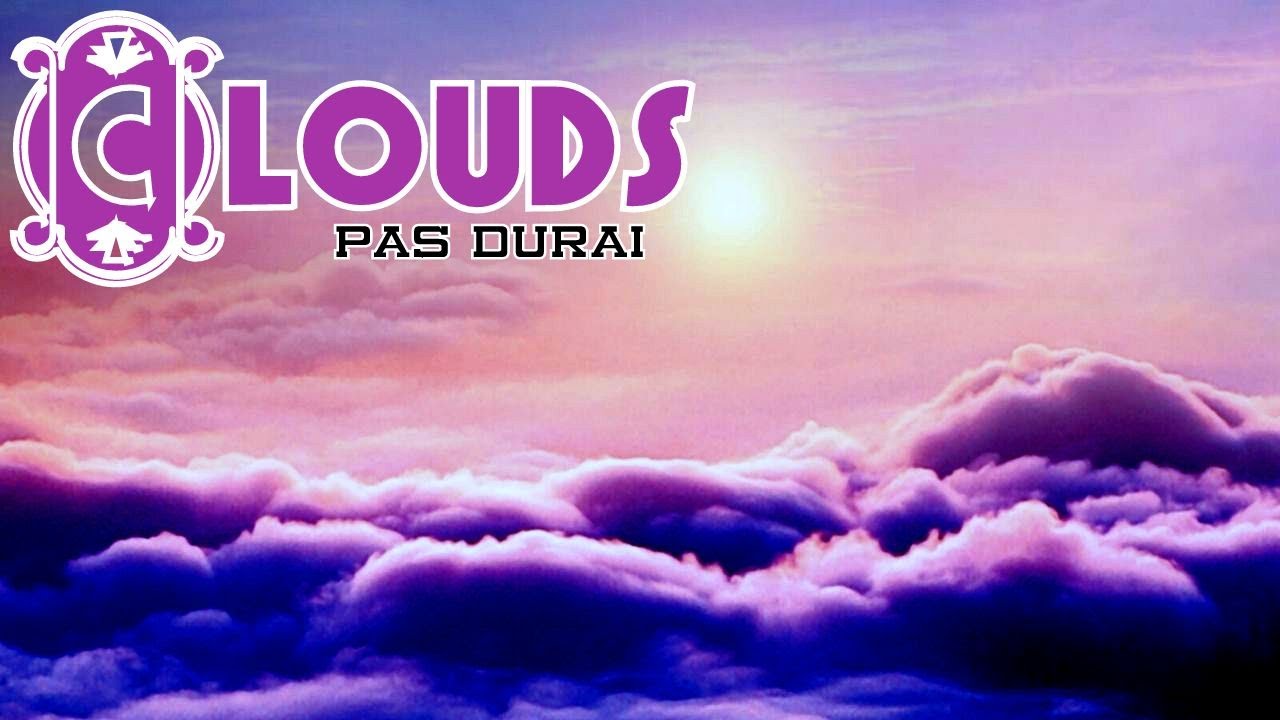 TPM Message Clouds Pas Durai YouTube