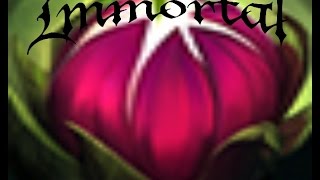 Immortal Zyra Seed!! (PBE Bug)