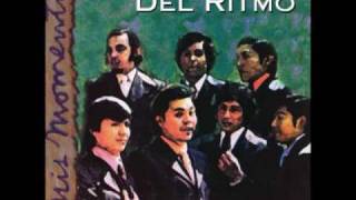 Video thumbnail of "Los socios del ritmo - En un rincón del alma"