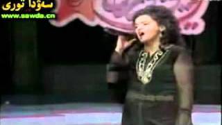 Sen Ketip -- Uyghur Song ئۇيغۇرچە ناخشا