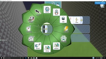 Kodu Maze Game Tutorial Part 2