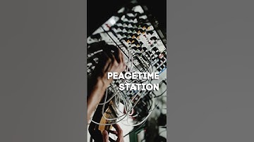 ✨ Kalimba Through Modular — Dreamy Resonant Flow