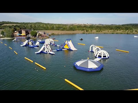 Sheffield Cable Waterski & Aqua Park