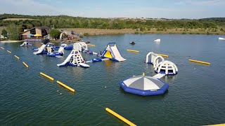 Sheffield Cable Waterski and Aqua Park