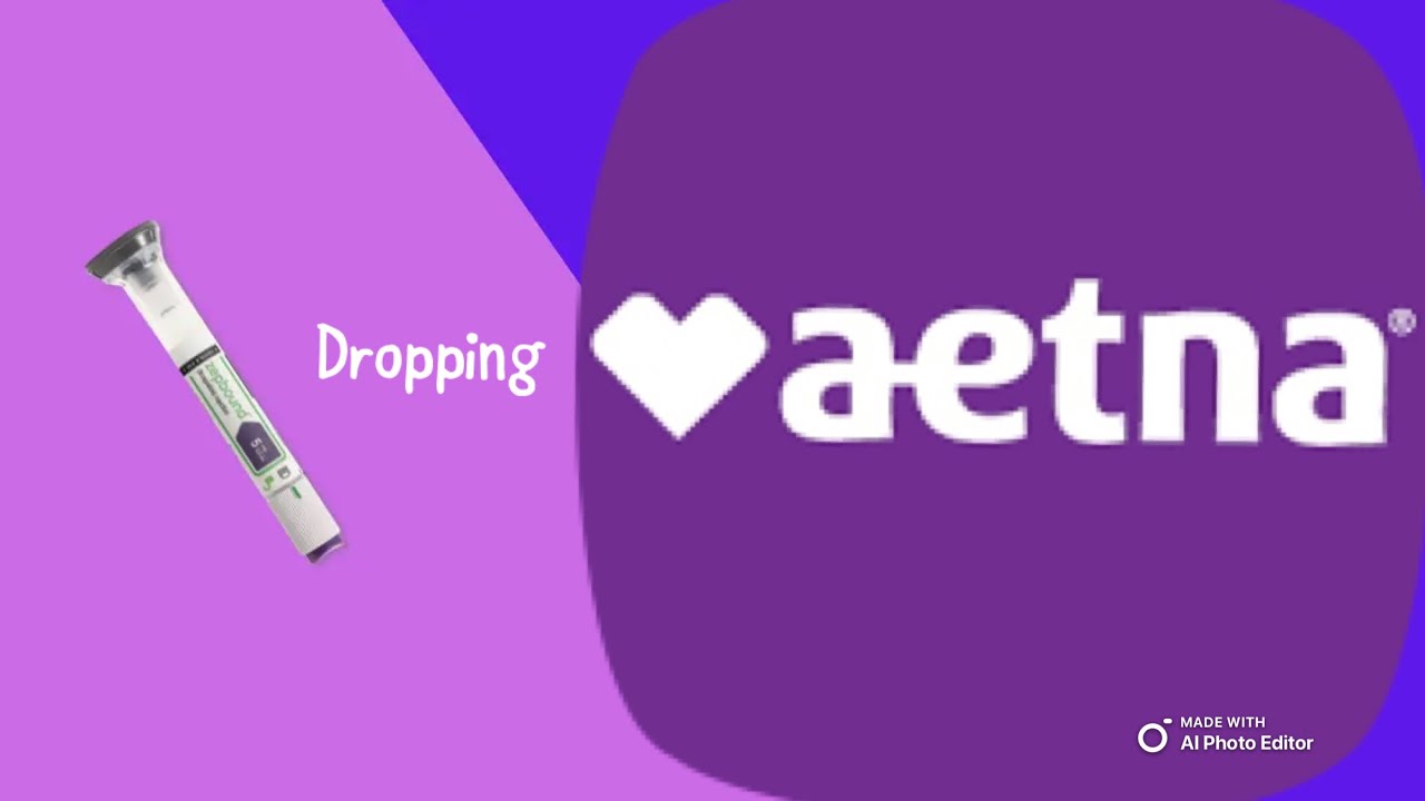 Aetna Dropping Zepbound