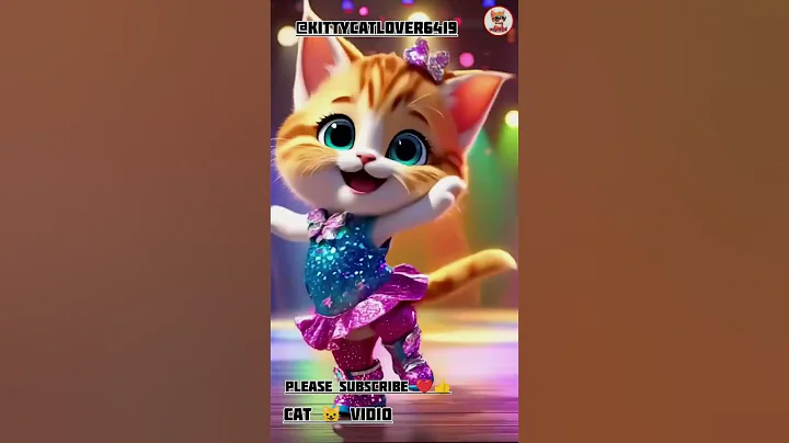 Watch the video about Funny cat dancing videos 🤣#cat #kittens #catvideo #catdancing #funny #catdance #catworld #ytshorts