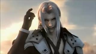 Skid Row 18 And Life AMV FF7  ACC Crisis Core