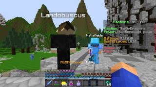 PrimeMC Factions Hackers...Again