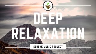 4 Hours of Ambient Study Music for Concentration and Relaxation - Ambient Music for Deep Focus