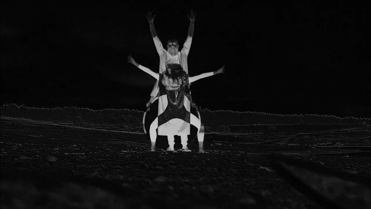 An Eagle in your Mind " Desert Land " Official Video YouTube