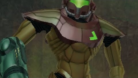 Gamecube Emulator AR Codes - Metroid Prime - Part 2 #dolphinemulator #cheatcodes