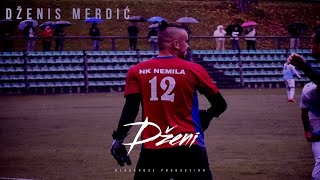 DŽENIS MERDIĆ 2023