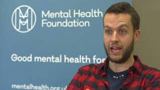 Dave's Story