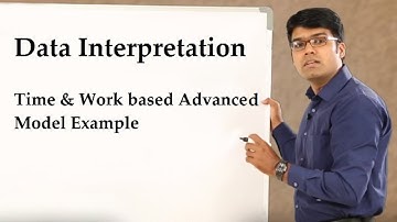 Data Interpretation | Advanced Example 10 | TalentSprint
