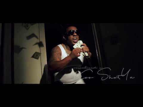 Get Em Gone - In The Trap feat. Deezy (Official Music Video)