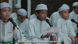 Terima Kasih Guru | Palma 2 Bati-Bati