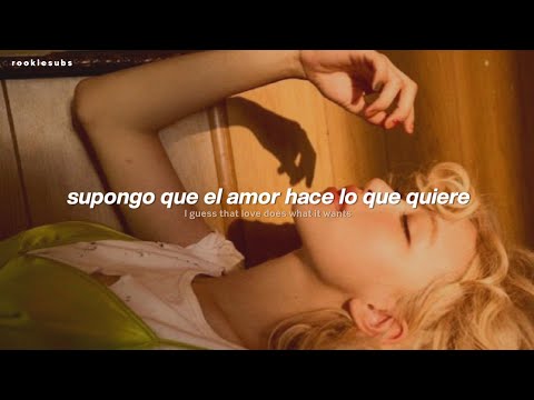 ROSÉ - too bad for us (Traducida al Español)