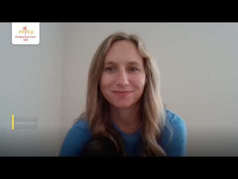 Patient video testimonial