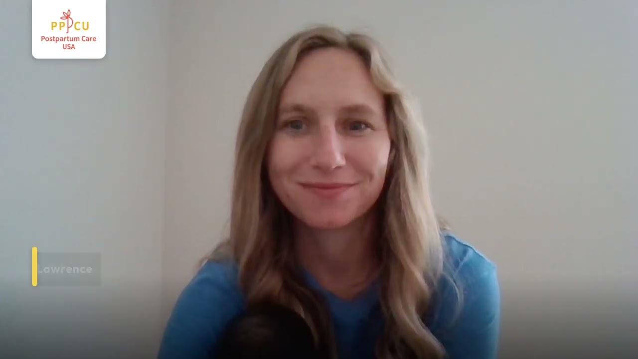 “I Wasn’t Myself After Baby #2…” | Amber’s Postnatal Depletion Recovery Story