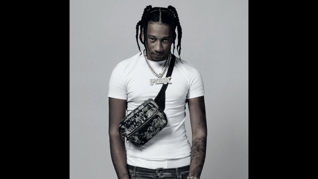 [FREE] Digga D x DigDat Type Beat 