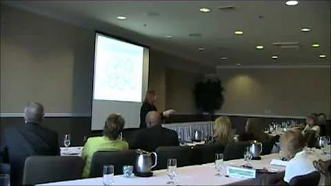Peggy Walton March 2012 MoHealthWINs Summit Keynot...