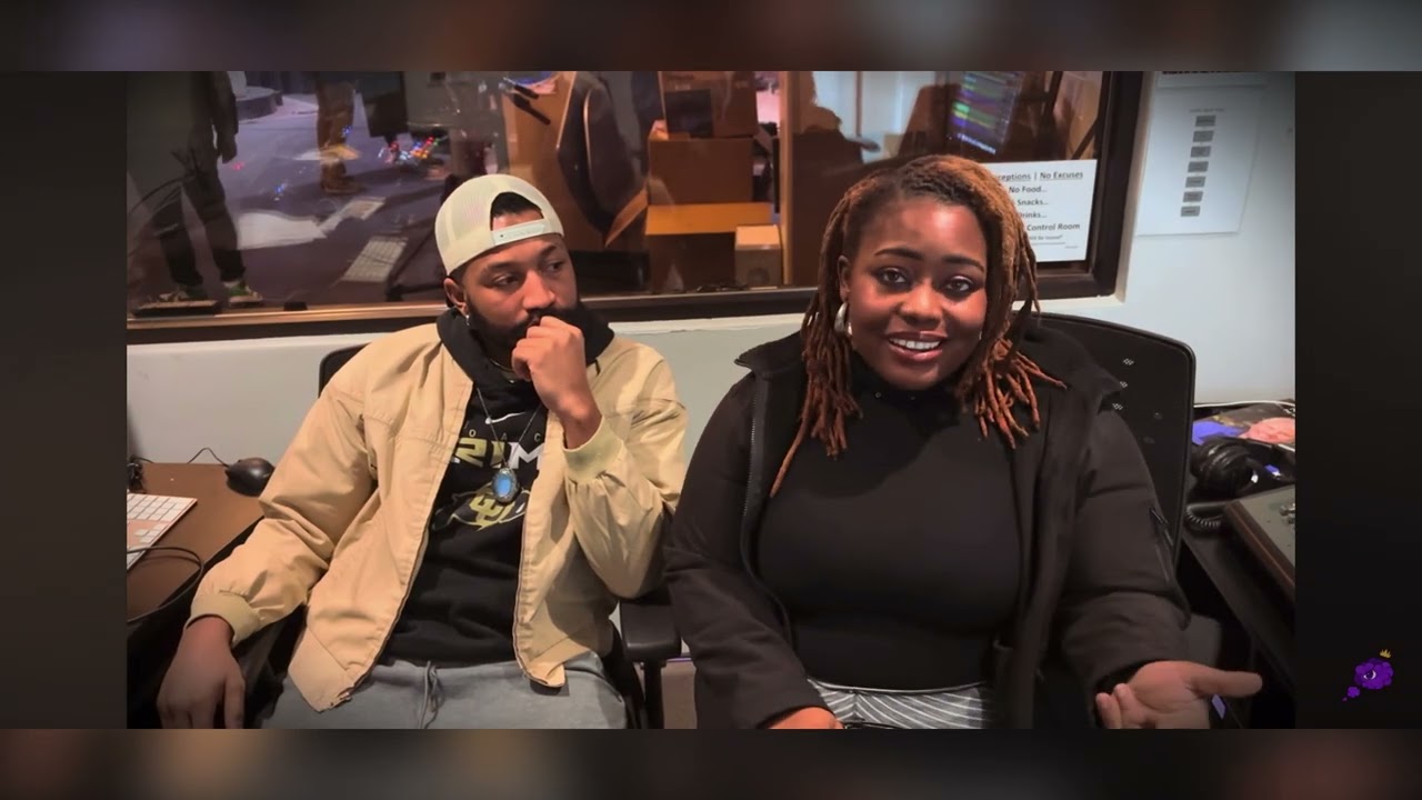 Marita - The Psychic Experience